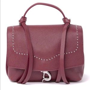 Rebecca Minkoff Stella Convertible Backpack